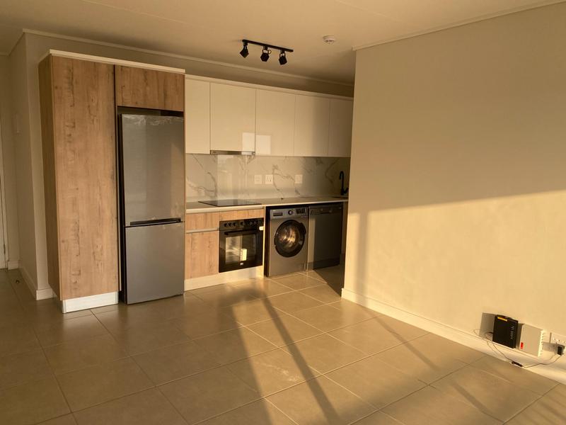 To Let 1 Bedroom Property for Rent in Richwood Western Cape
